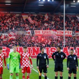 美因茨与拜仁创造历史！德甲靠U19队捍卫欧战荣誉