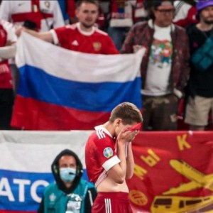 壹号娱乐官方应用-俄球迷媒体平静接受禁赛：不罚俄罗斯，世界更分裂