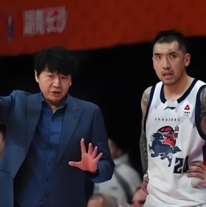 壹号娱乐手机版本-一场惨败的背后：邱彪和山东男篮放过彼此吧，陶汉林一语中的